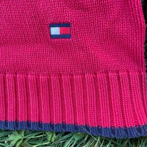 90s Tommy Hilfiger Knit Sweater